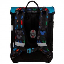 Ученическа Раница Coolpack Teneris - Mickey Mouse