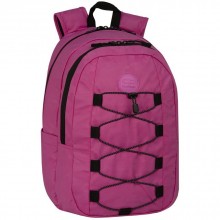 Раница Coolpack Trooper - Magenta