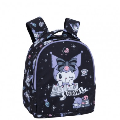 Раница за детска градина Coolpack Puppy - Kuromi
