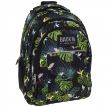 Раница BackUp - Tropical