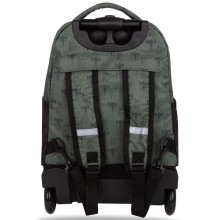 Раница на колела Coolpack Jack - Mandalorian