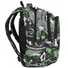 Раница CoolPack Jerry - Let's Gol
