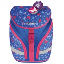 Комплект Herlitz Softlight Plus - Butterfly