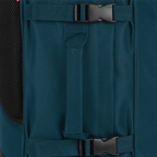 Пътна раница GABOL Week - Turquoise