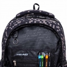 HEAD - Grey Bricks