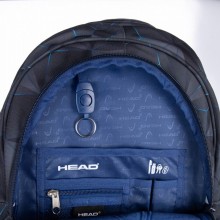 Раница HEAD - Blue