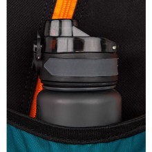 Скейт Раница CoolPack Loop - Blacko