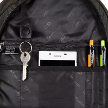 Раница Coolpack Impact - Olive