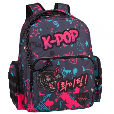 Раница Coolpack Caro - K-POP Dark