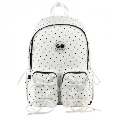 Раница GoPack Education teens - Milky White