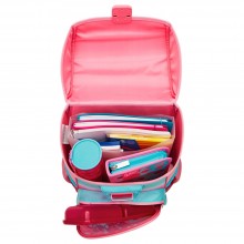 Комплект Herlitz Loop Plus - Ballet Love
