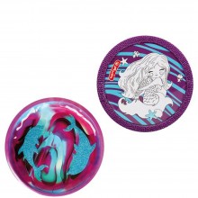 Комплект Herlitz FiloLight Plus - Sea Bubbles