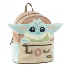 Раница Star Wars The Mandalorian - Grogu 24 см