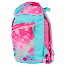 Комплект Herlitz Softlight Plus - Pink Bubbles