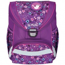 Комплект Herlitz Ultralight Plus - Flowers