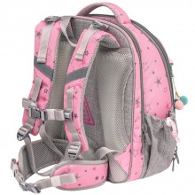 Раница за 1 клас BELMIL - Ballet Light Pink