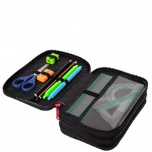 Зареден Несесер с 3 ципа CoolPack - Bear