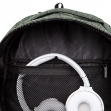 Раница Coolpack Grif - Green