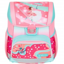Комплект Herlitz Loop Plus - Ballet Love