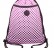 Спортна торба Coolpack - Pink Marshmallow
