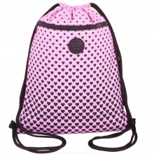 Спортна торба Coolpack - Pink Marshmallow