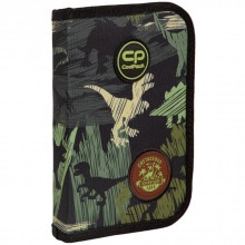 Несесер с 1 цип CoolPack - Adventure Park