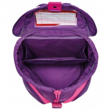 Комплект Herlitz Softflex Plus - Butterfly