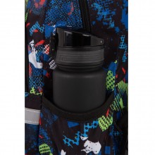 Раница за детска градина CoolPack Toby - Football