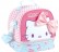 Термо чанта за храна Hello Kitty - Cupcake