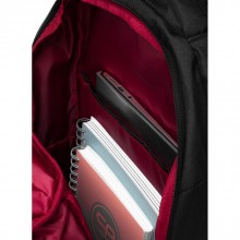 Бизнес Раница Coolpack Volve - Grey / Red