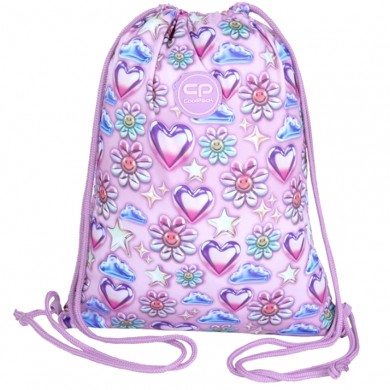 Спортна торба Coolpack - Balloons
