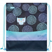 Комплект Herlitz Ultralight Plus - Flower Owl
