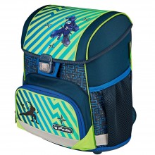 Комплект Herlitz Loop Plus - Funky Ninja