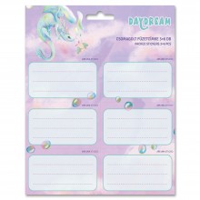 Етикети Ars Una - Daydream