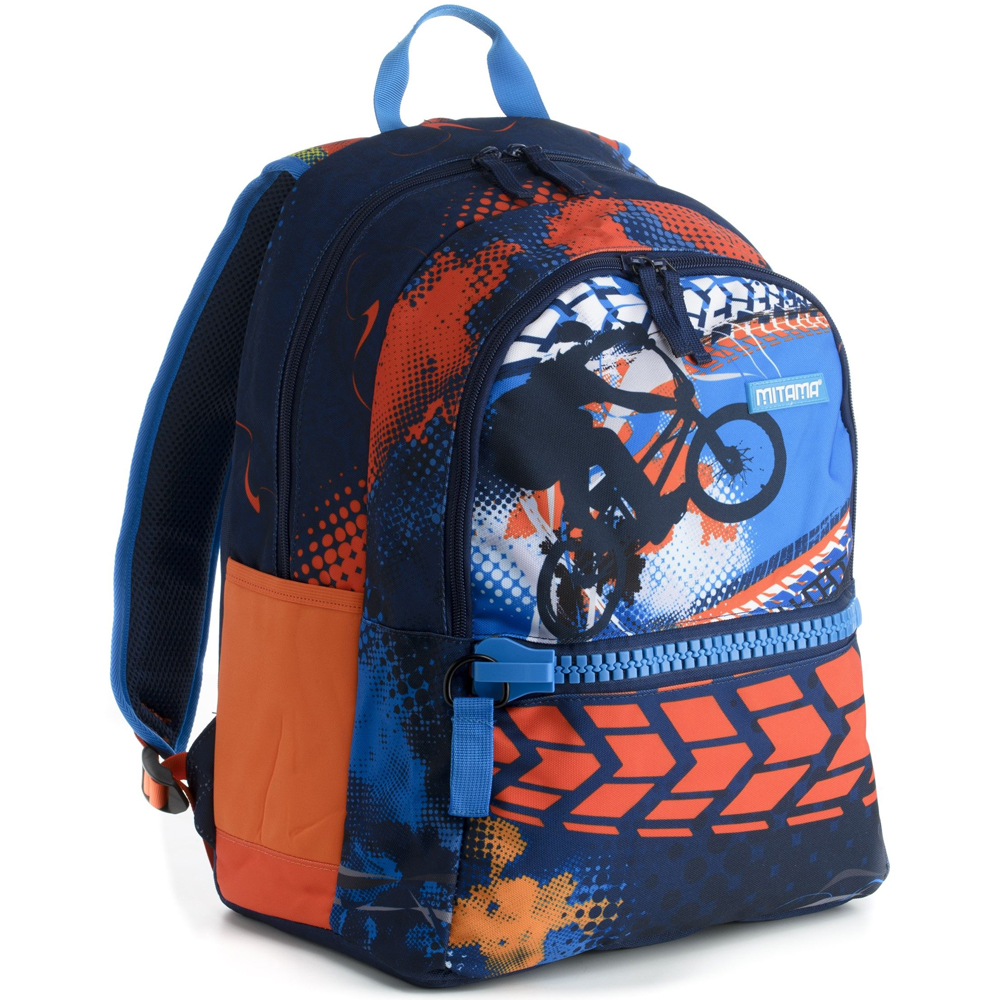 Mitama Ranac MITAMA Plus BMX, MITAMA BMX, MITAMA Plus, Раница МИТАМА, Раници МИТАМА ...